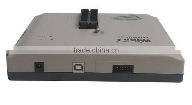 2014New come Wellon Programmer VP-496, VP496 Universal Programer,EEprom Flash MCU Programmer,IC Programmer