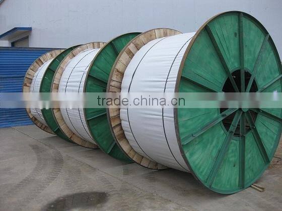 NYY CABLE 0.6/1KV COPPER CONDUCTOR PVC INSULATED POWER CABLE