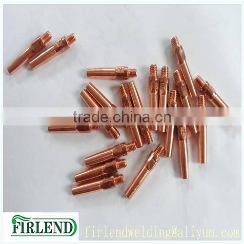 co2 welding torch acceeorie