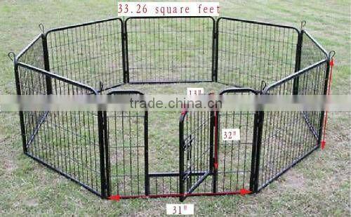 Heavy Duty Dog Pens Dog Enclosure