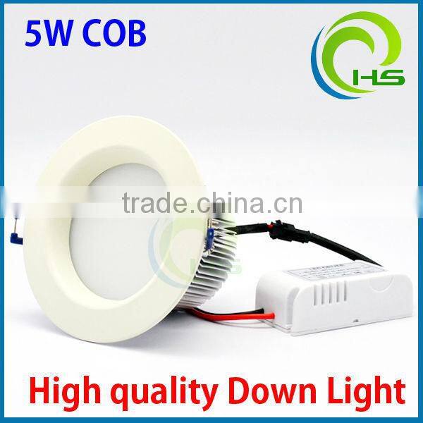 2014 120V 6inch 11W LED Retrofit Downlight