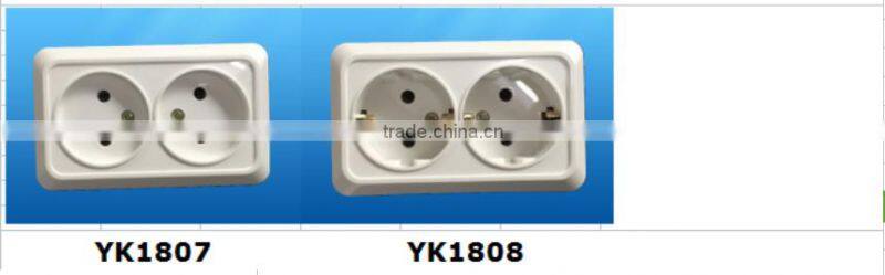 wenzhou plastic wall switch for you