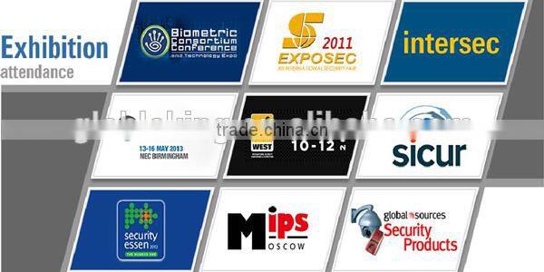 2014 new security fingerprint lock