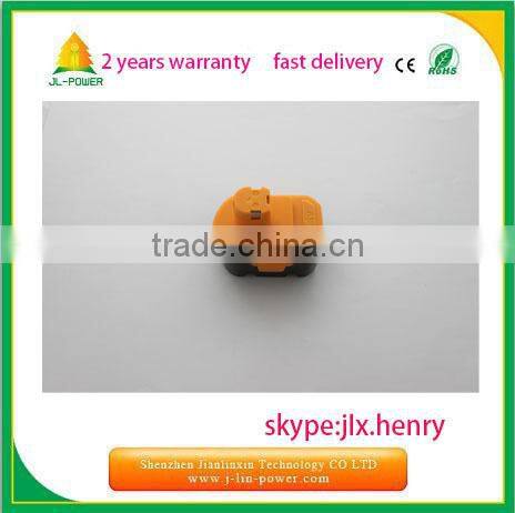 ryobi battery B-1415-S, B-1442T 14.4v 3000mah ni-mh rechargeable