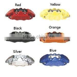 Rear big caliper automotive Brake kit system for honda, mitsubishi, bmw