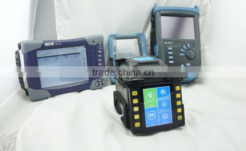 EXFO OTDR MAX-710B equal to Honserv HSV-600 OTDR