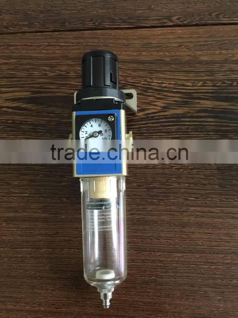 Top rated purifier function air filter regulator china