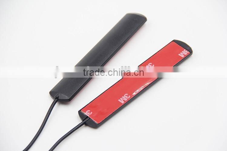 Input Impedance 50 Polarization Vertical wifi outdoor antenna