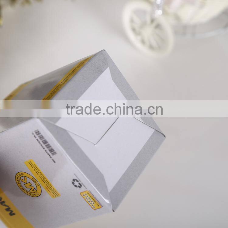 paper packing box