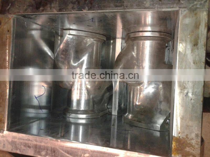 Advanced Technology Lab Rubber Kneader machine laboratory rubber internal mixer machine