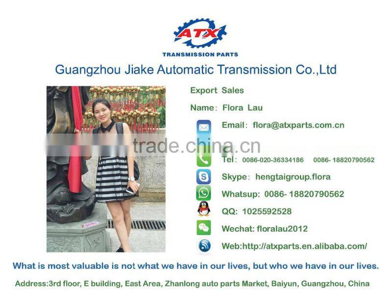 ATX 01J Automatic Transmission control unit Gearbox TCM computer control module plate