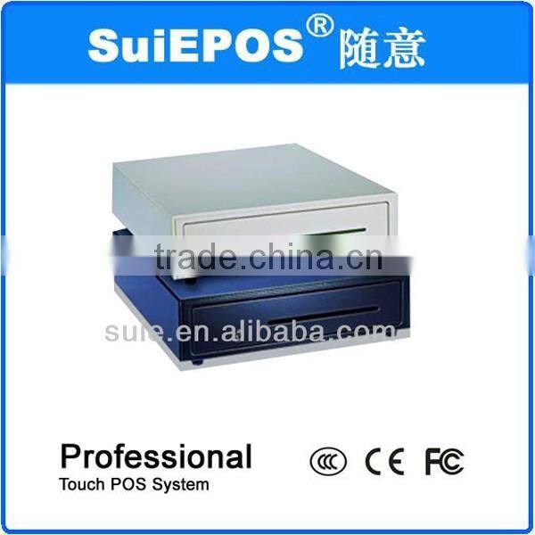 suie hot sales cash box drawer for pos
