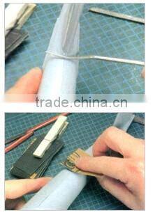 Quality needle file set diamond file set diamond needle file set