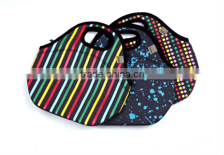 cute children lunch bag