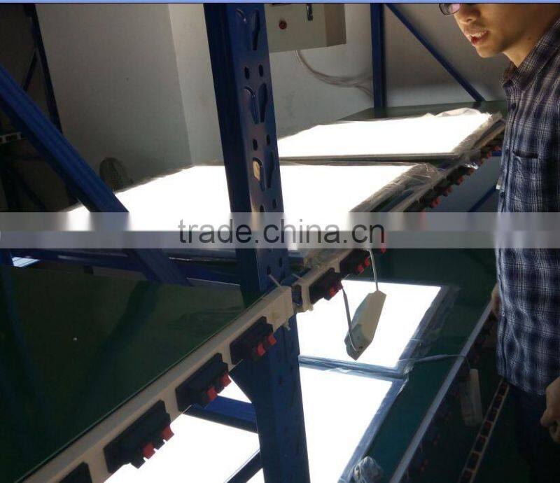 600*600 LED panel light 36W/48W, CE,ROSH,Approved led panel light 600 600 supplier