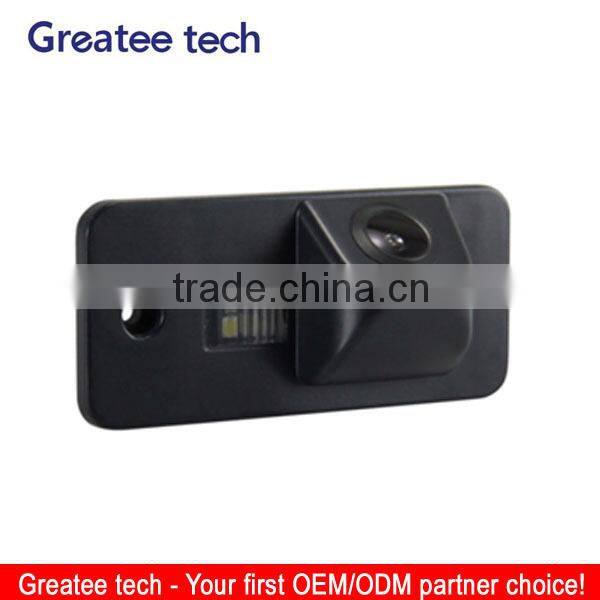 rearview special car camera for AUDI Q7