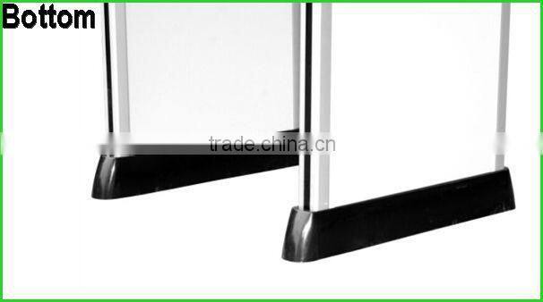 Durable structure IP55 waterproof walk through metal detector/metal detector entrance door