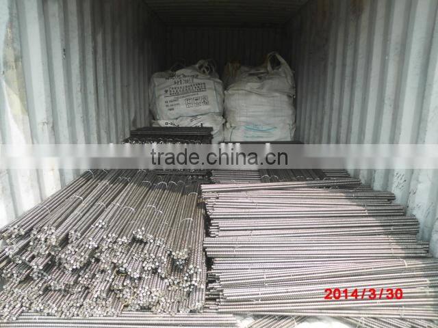 Formwork Screw Tie Rod 15mm / 17mm
