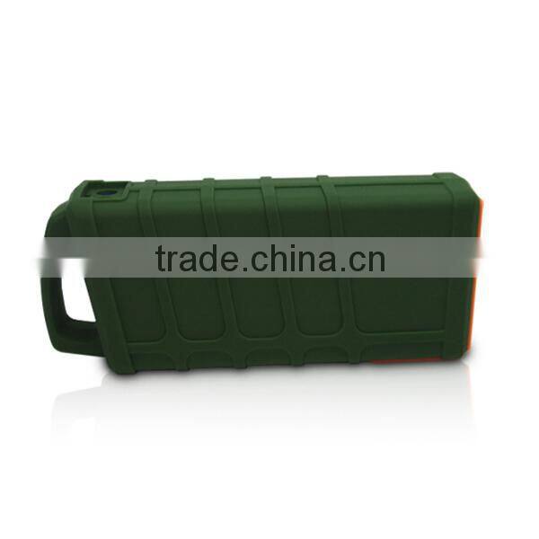 Best Selling Portable mini 12V Diesel gasoline version Car Jump Starter 12000mAh