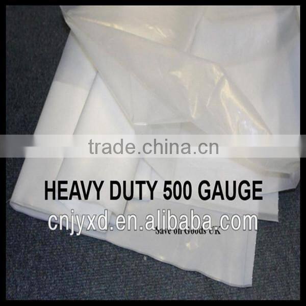 pe chemical packing bag