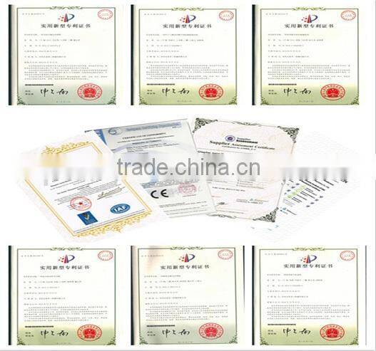 bag type dust filter /dust collector /dust filtration equipment