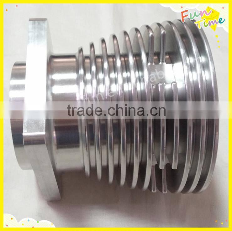 Customized High Precision aluminum Cnc Milling Machining Service,High Quality Cnc turning machined parts,Cnc machining service