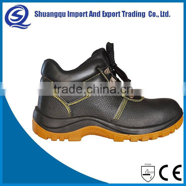 Durable In Use Alibaba Suppliers Safety Shoes En345