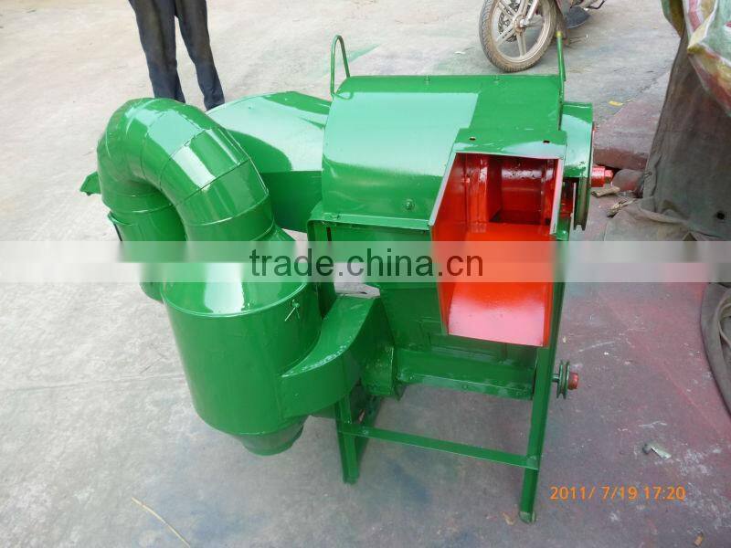 2016 automatic rice thresher/wheat threshing machine (5TG-36)