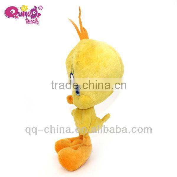 Unique cartoon plush Tweety
