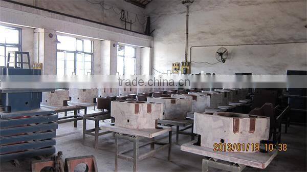 WAW-2000W Micro-computer servo univesal testing machine