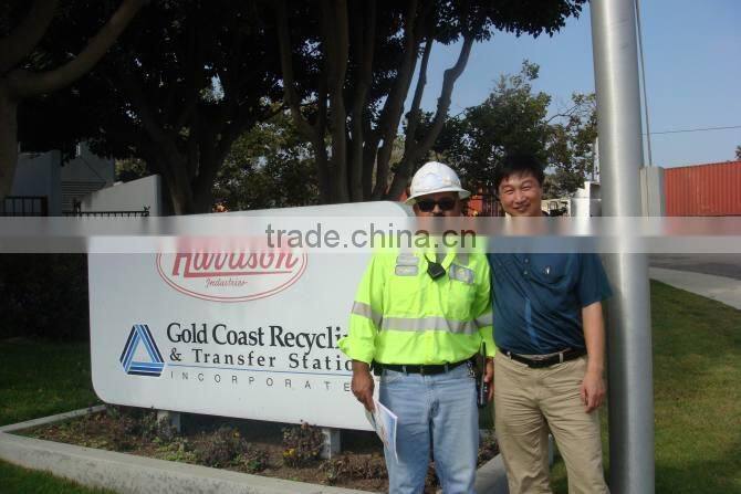 Sewage treatment submersible jet aerator Submersible mixer