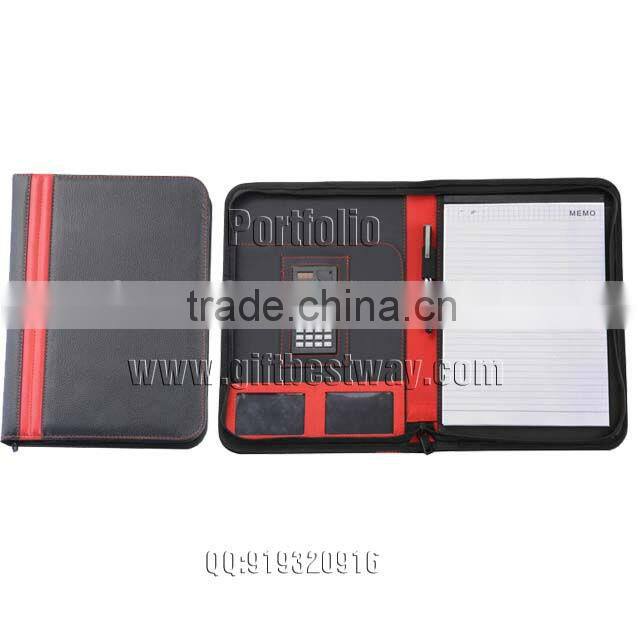 Favorites A4 Portfolio Folder /Brief case,a4 portfolio folder