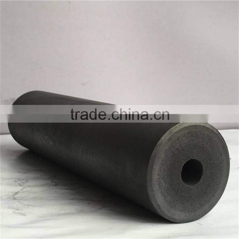 Graphite tube