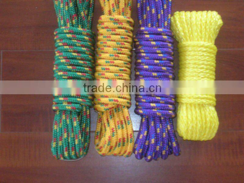 Nylon Braid Twine
