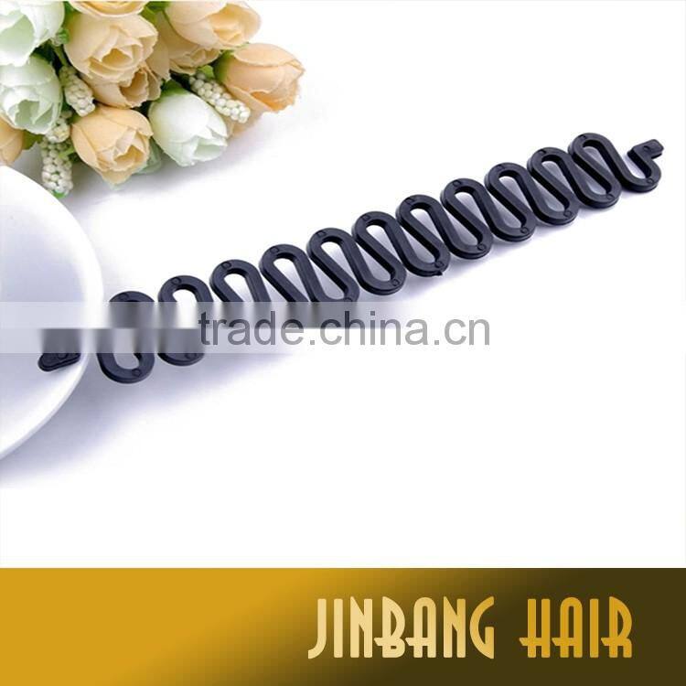 Fashion French Hair Braiding Tool Roller With Magic hair Twist Styling Bun Maker Hair Accessories