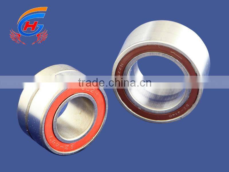 POM boundary lubricating bushing SF-2