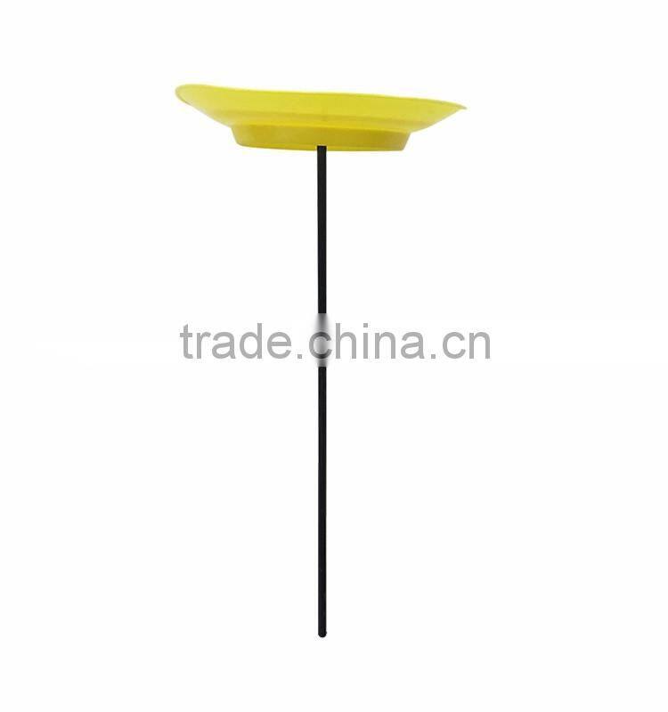 Juggle Plates With Stick For Sport Training Equipment