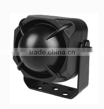 12V Electric Siren,with CE ROHS