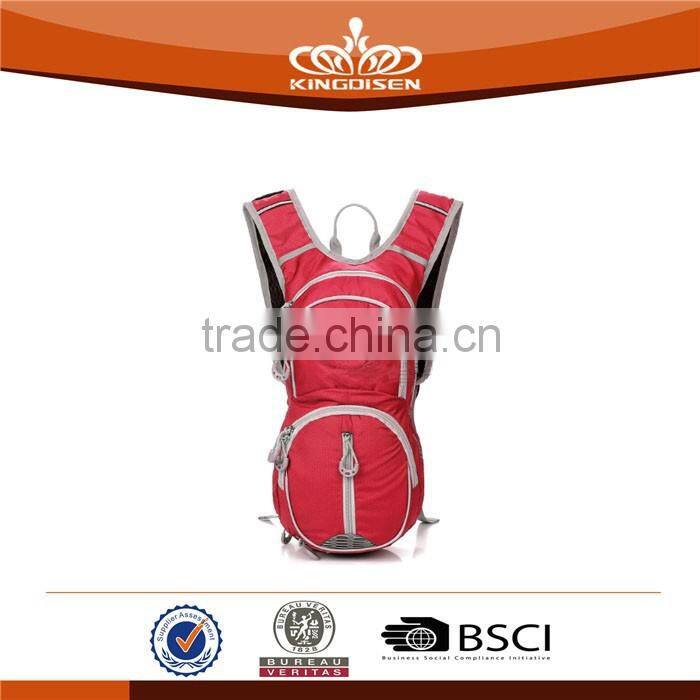 High Quality Best Selling individuality bicycle backpack