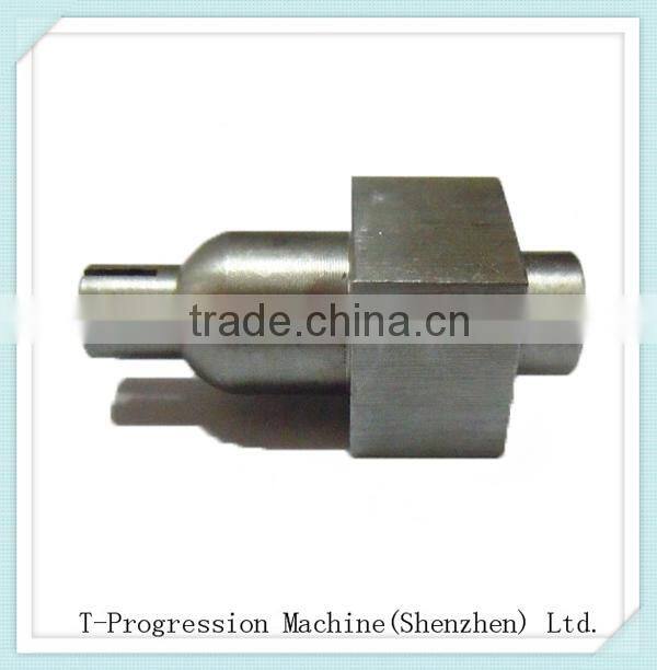 2014 Professional High Precision Stainless Steel Fastener Supplier