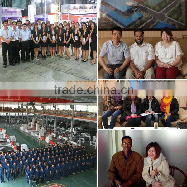 metal milling machine cnc machining