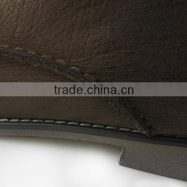 Men Anti-cold Genuine Leather Boot