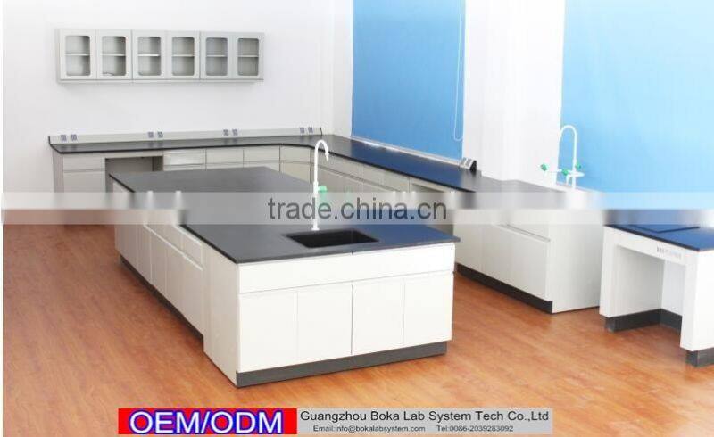 Acid and alkali resistant phenolic reisn table top
