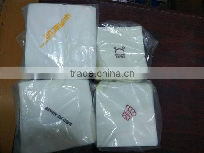manufacture factory custom printed tissue paper