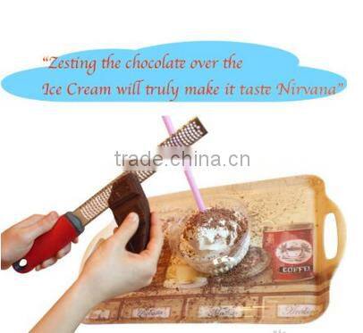 2016 Amazon kitchen Accessory Lemon Zester Grater