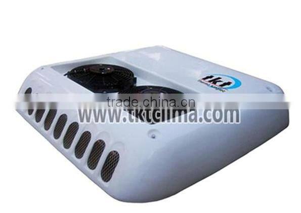 TKT-120V 6-7.5M mini bus air conditioning