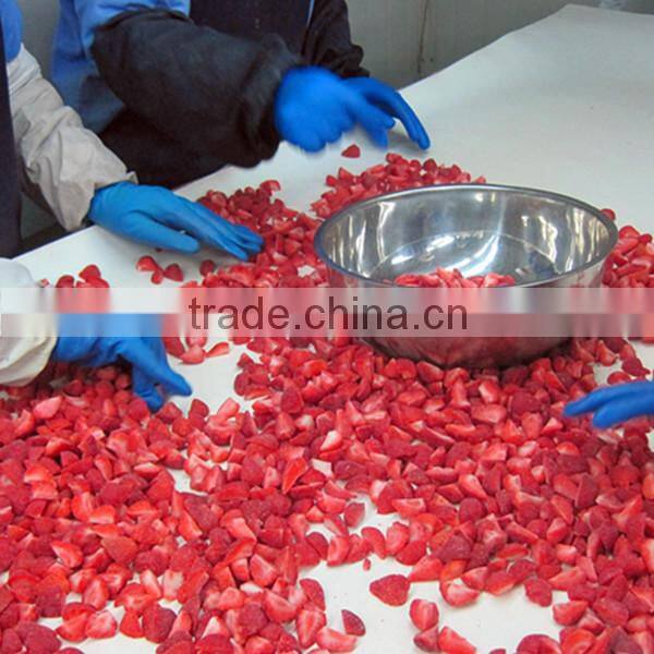 Frozen strawberry 4 1