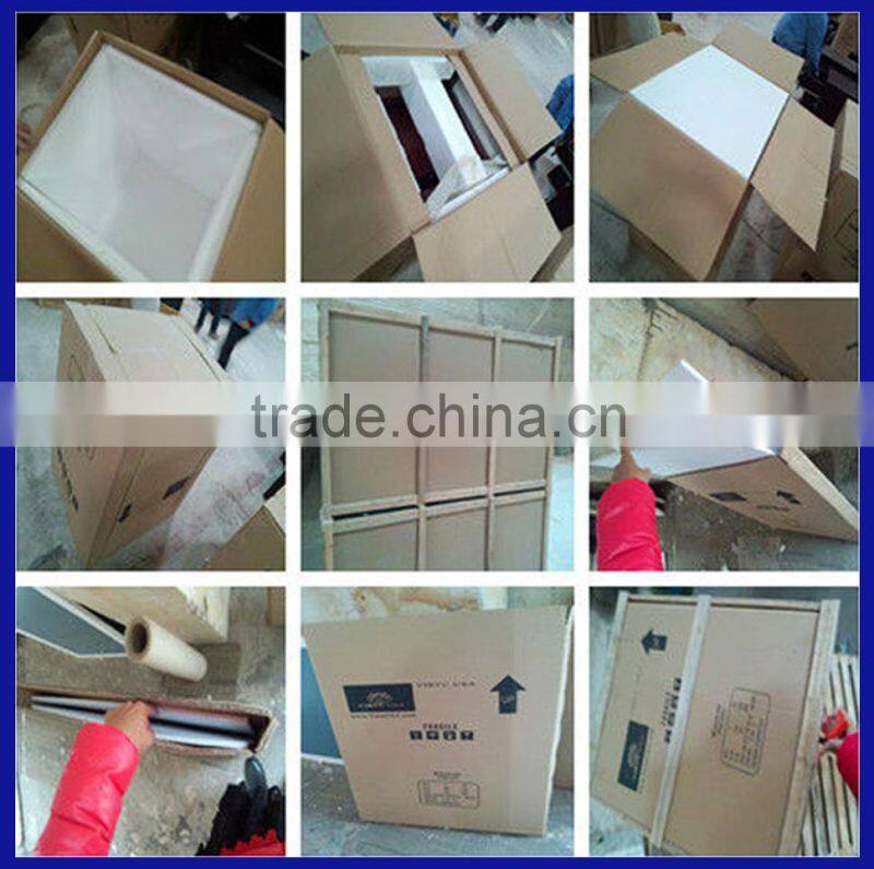 popular factory wholesale china best price glass basin