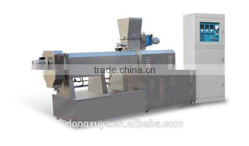 Hot Sale Fish Feed Pellet Machinery