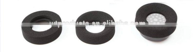 Replacement Headphone Earpad / Memory foam / Sponge Cushions / Sponge Accessories